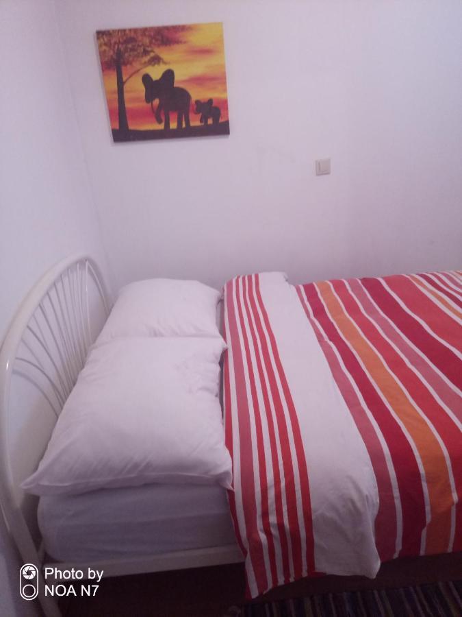 Vacation House Loreta Sveti Rok Buitenkant foto