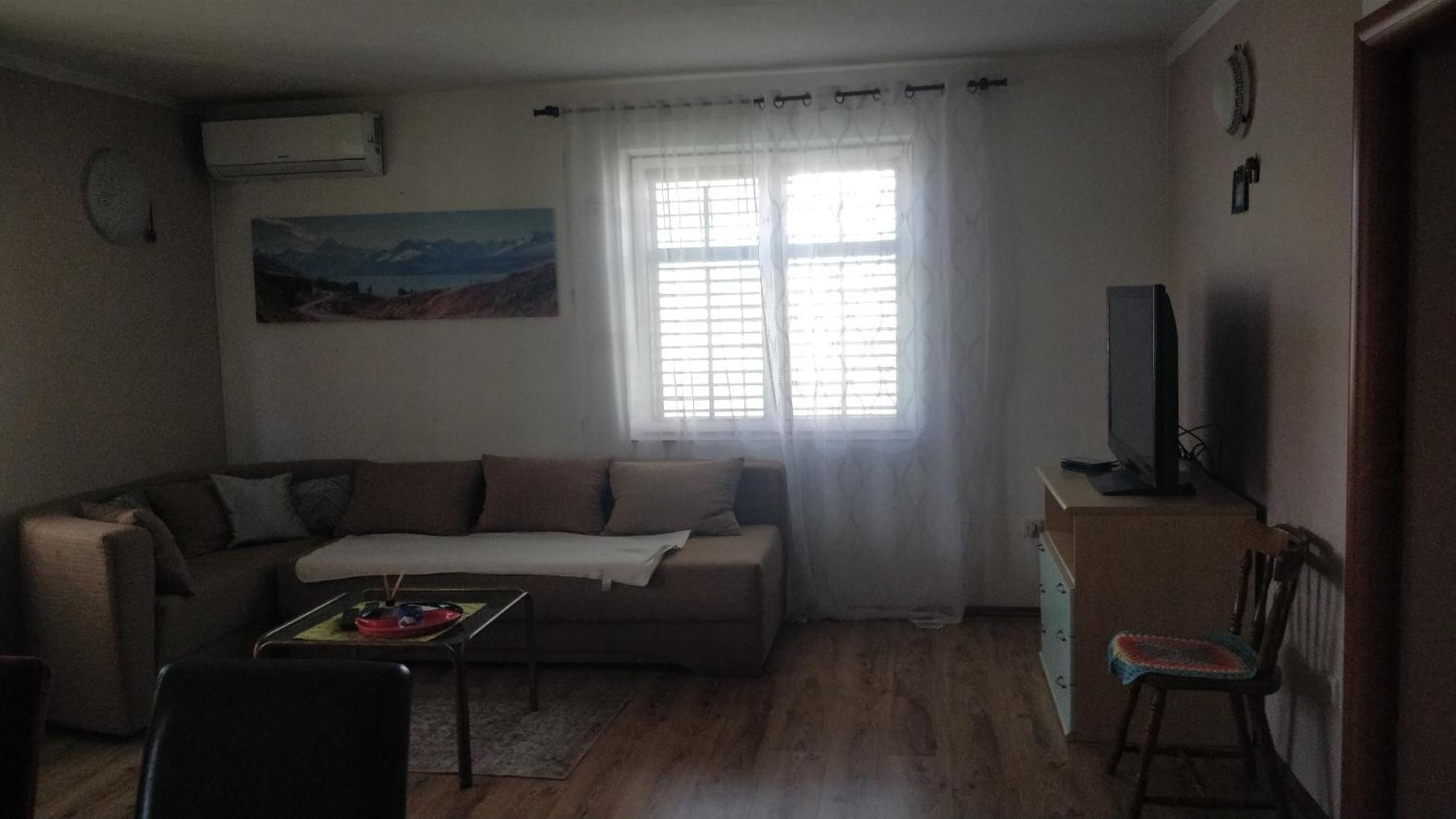 Vacation House Loreta Sveti Rok Buitenkant foto