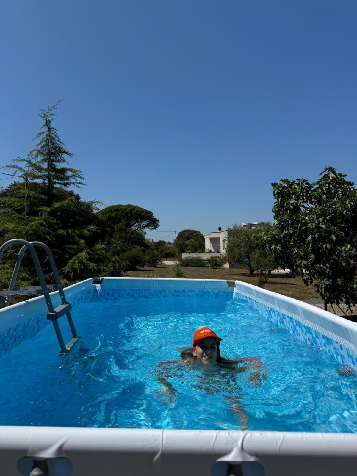 Vacation House Loreta Sveti Rok Buitenkant foto